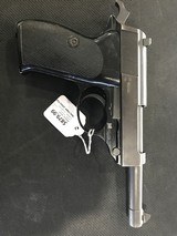 WALTHER P38 9MM LUGER (9X19 PARA) - 5 of 7