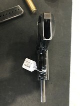 WALTHER P38 9MM LUGER (9X19 PARA) - 6 of 7