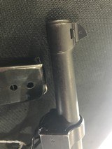 WALTHER P38 9MM LUGER (9X19 PARA) - 3 of 7