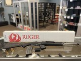 RUGER MINI THIRTY 7.62X39MM - 1 of 2