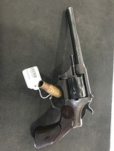 J.C. HIGGINS MODEL 88 .22 CAL - 1 of 7