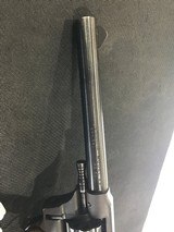 J.C. HIGGINS MODEL 88 .22 CAL - 2 of 7