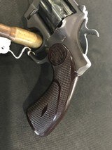 J.C. HIGGINS MODEL 88 .22 CAL - 4 of 7