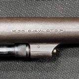 SMITH & WESSON 10-7 38 SPECIAL CTG - 7 of 7