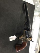 SILE DISTRIBUTORS navy model .36 CAL - 4 of 6