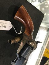 SILE DISTRIBUTORS navy model .36 CAL - 3 of 6