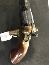 SILE DISTRIBUTORS navy model .36 CAL - 5 of 6