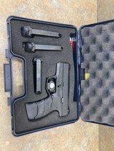 WALTHER PPS 9MM LUGER (9X19 PARA) - 1 of 6