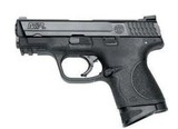 SMITH & WESSON M&P Compact 9MM LUGER (9X19 PARA) - 1 of 1