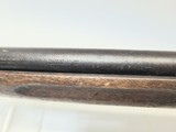 WINCHESTER MODEL 67 .22 SHORT - 3 of 5