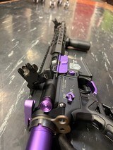 DIAMONDBACK DB15 5.56 5.56X45MM NATO - 1 of 7