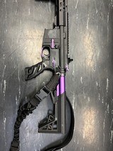 DIAMONDBACK DB15 5.56 5.56X45MM NATO - 4 of 7