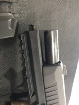 SIG SAUER P320 X TEN 10MM - 2 of 7