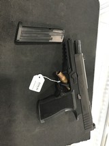 SIG SAUER P320 X TEN 10MM - 1 of 7