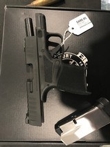 SPRINGFIELD ARMORY HELLCAT 9MM LUGER (9X19 PARA) - 3 of 7