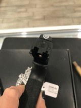 SPRINGFIELD ARMORY HELLCAT 9MM LUGER (9X19 PARA) - 4 of 7