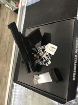 SPRINGFIELD ARMORY HELLCAT 9MM LUGER (9X19 PARA) - 1 of 7