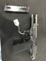 TAURUS PT99 AF 9MM LUGER (9X19 PARA) - 1 of 6