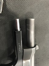 TAURUS PT99 AF 9MM LUGER (9X19 PARA) - 2 of 6