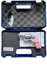 SMITH & WESSON 642-2 .38 SPL +P - 7 of 7