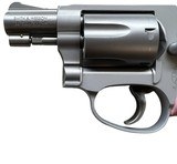 SMITH & WESSON 642-2 .38 SPL +P - 3 of 7