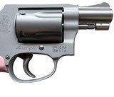 SMITH & WESSON 642-2 .38 SPL +P - 6 of 7