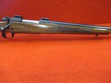 WINCHESTER Model 70 Heavy Barrel .243 WIN - 3 of 6