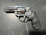 COLT KING COBRA .357 MAG - 3 of 4