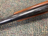 RUGER M77 MARK II 300WSM - 4 of 7