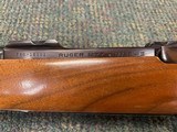 RUGER M77 MARK II 300WSM - 3 of 7