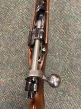 RUGER M77 MARK II 300WSM - 5 of 7