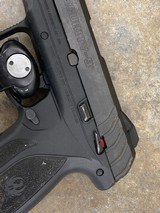 RUGER SECURITY 9 9MM LUGER (9X19 PARA) - 6 of 7