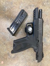 RUGER SECURITY 9 9MM LUGER (9X19 PARA) - 2 of 7