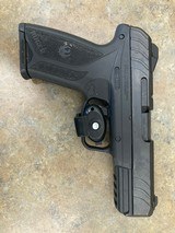 RUGER SECURITY 9 9MM LUGER (9X19 PARA) - 5 of 7