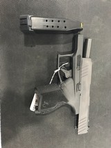 TAURUS GX4 9MM LUGER (9X19 PARA) - 1 of 3