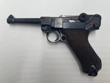 LUGER German Mauser, Ku, Luftwaffe, BYF - 2 of 7