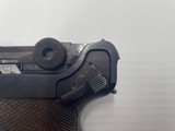 LUGER German Mauser, Ku, Luftwaffe, BYF - 4 of 7