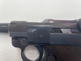 LUGER German Mauser, Ku, Luftwaffe, BYF - 3 of 7