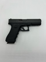 GLOCK 17Gen4 9MM LUGER (9X19 PARA) - 1 of 6