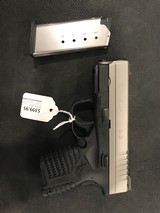 SPRINGFIELD ARMORY XDS-45ACP 3.3 .45 ACP - 1 of 6