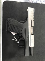 SPRINGFIELD ARMORY XDS-45ACP 3.3 .45 ACP - 3 of 6