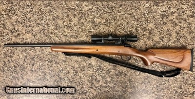 MARLIN XS7 .308 WIN