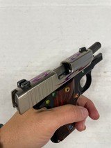 SIG SAUER P238 Tribal - 7 of 7