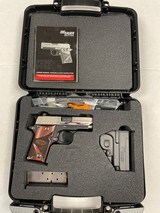 SIG SAUER P238 Tribal - 1 of 7