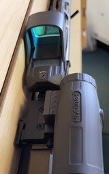 DIAMONDBACK DB15 5.56X45MM NATO - 8 of 9