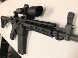 ROCK RIVER ARMS LAR-15 .223 REM/5.56 NATO - 1 of 7