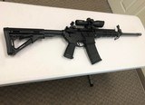 ROCK RIVER ARMS LAR-15 .223 REM/5.56 NATO - 3 of 7