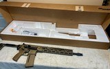 SIG SAUER MCX SPEAR LT RIFLE 5.56X45MM NATO - 2 of 7