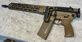 SIG SAUER MCX SPEAR LT RIFLE 5.56X45MM NATO - 5 of 7