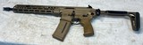 SIG SAUER MCX SPEAR LT RIFLE 5.56X45MM NATO - 4 of 7